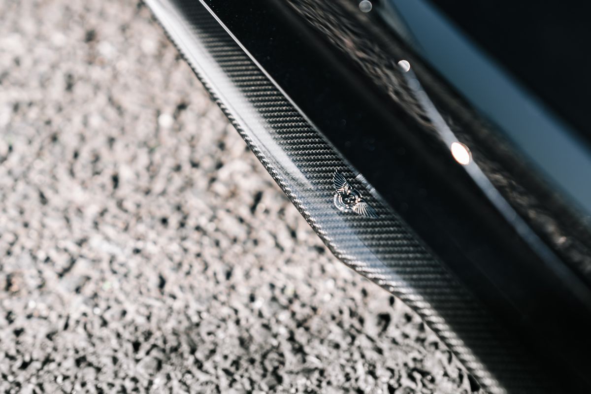 Bentley Continental GTC S V8