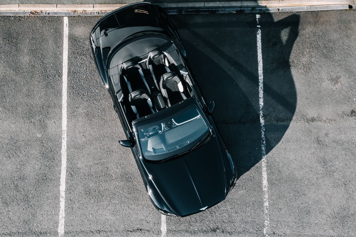 Bentley Continental GT S V8