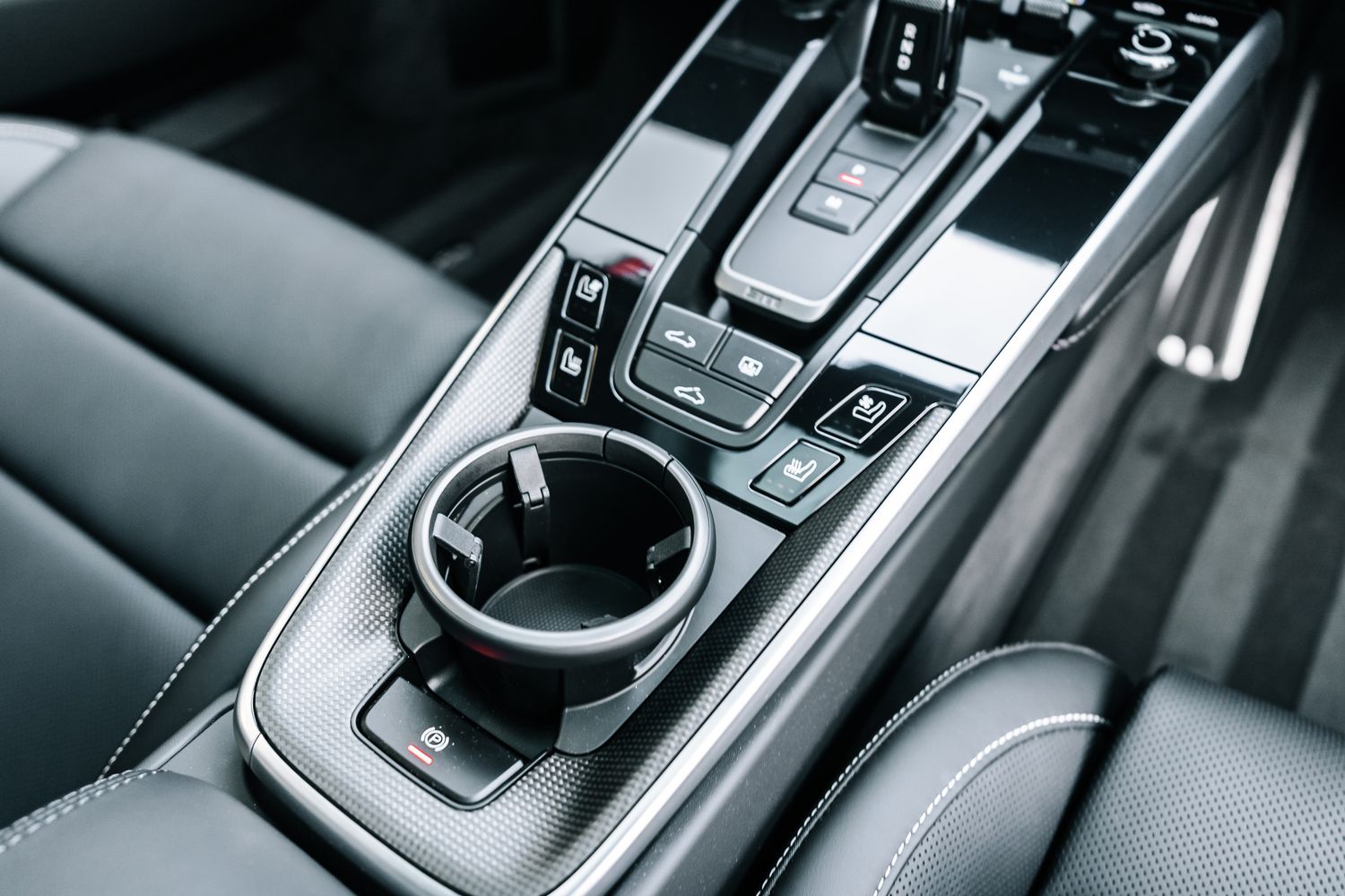 Porsche 911 992 Turbo S