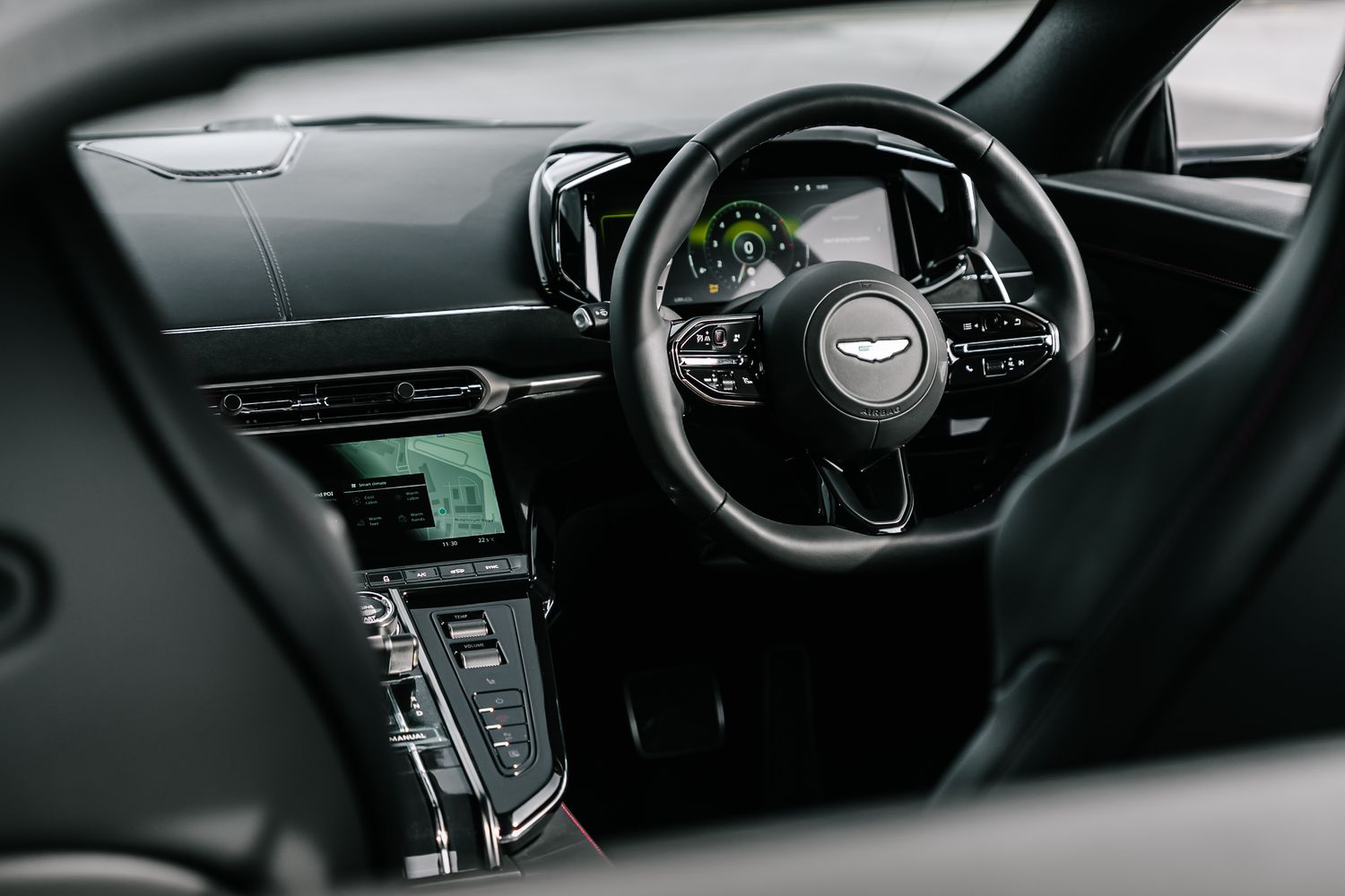 Aston Martin Vantage