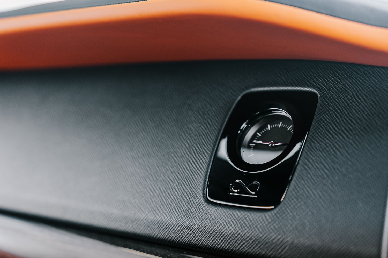 Rolls Royce Cullinan Black Badge