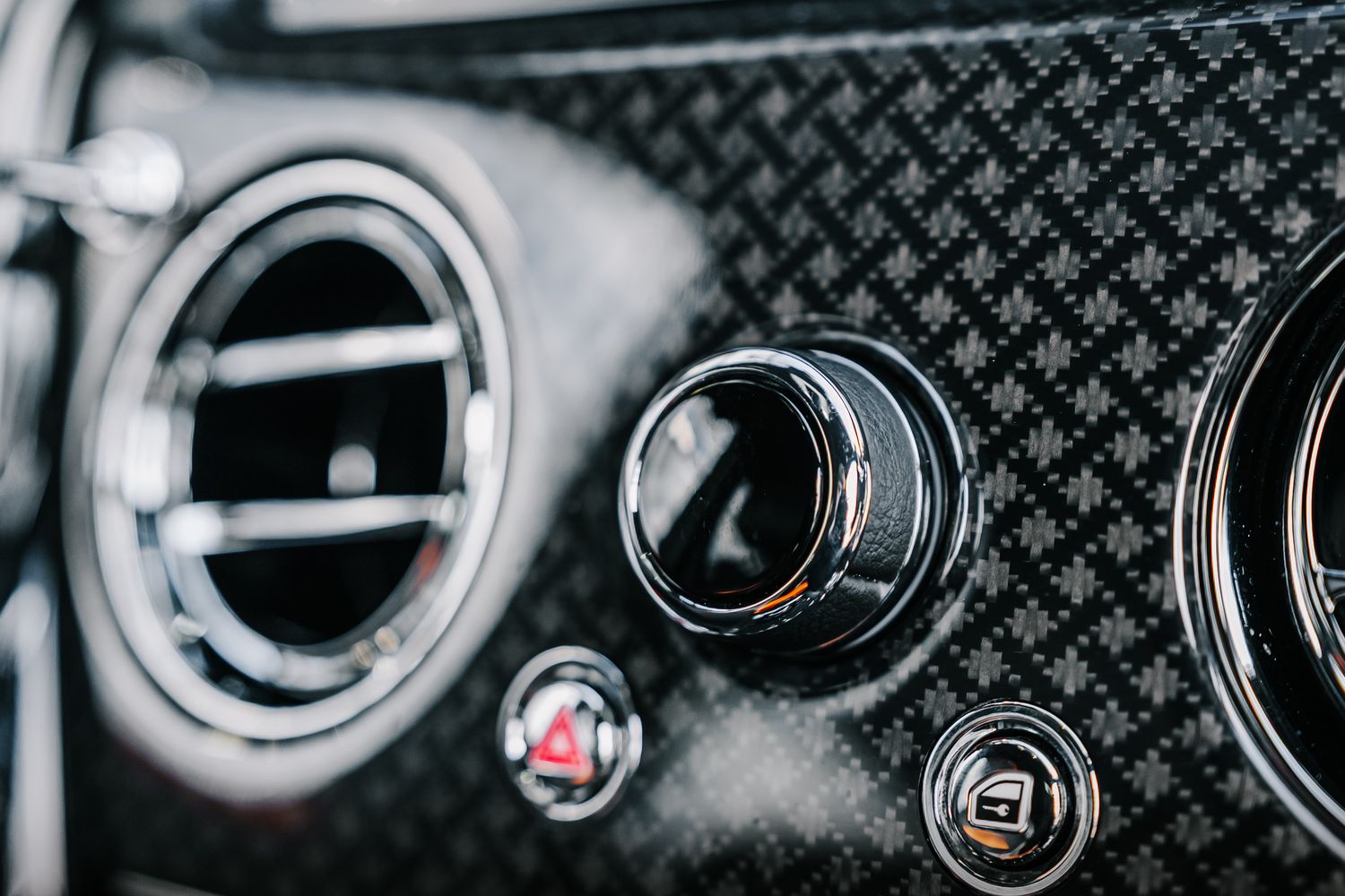 Rolls Royce Cullinan Black Badge