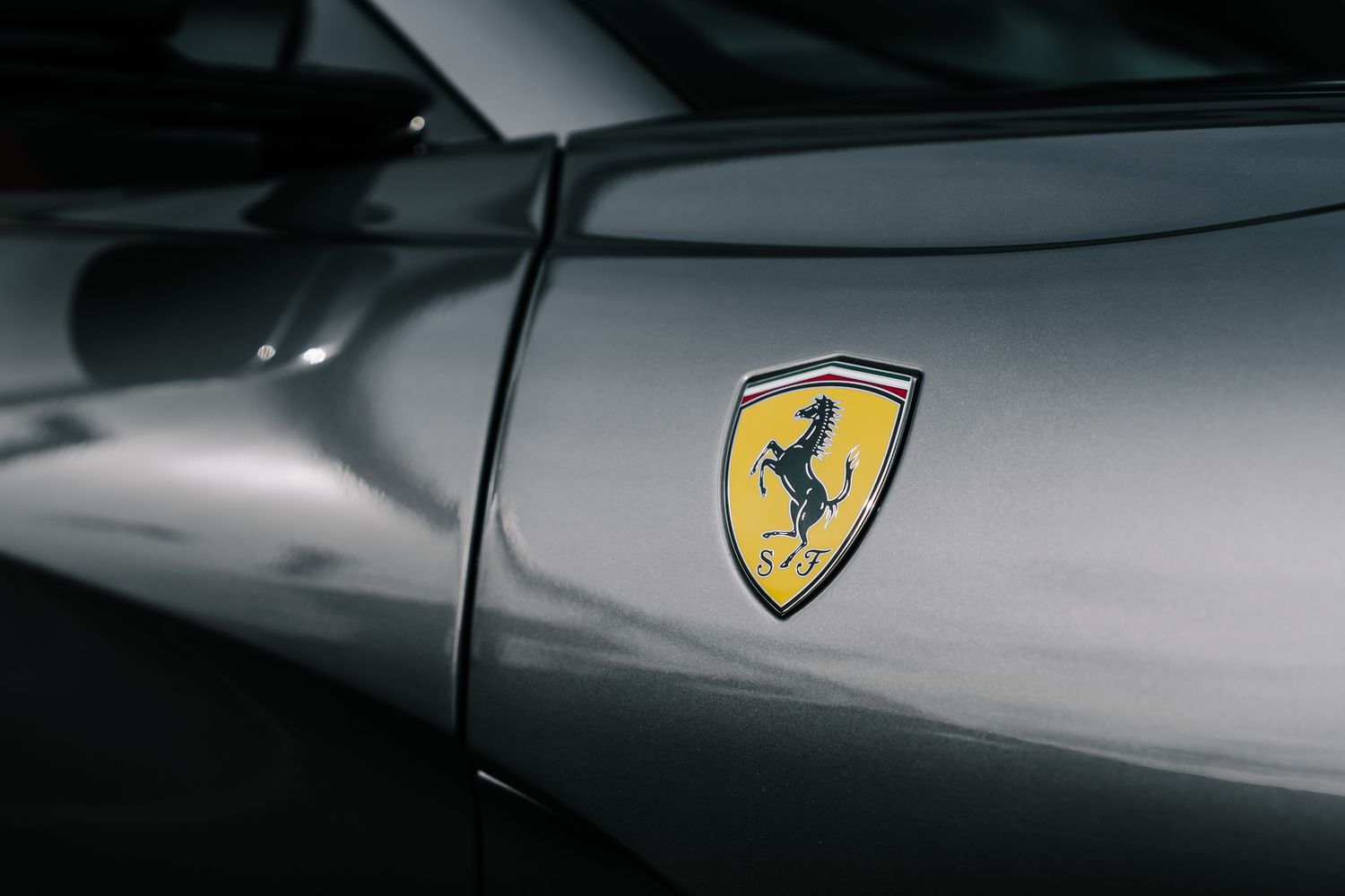 Ferrari 812 GTS