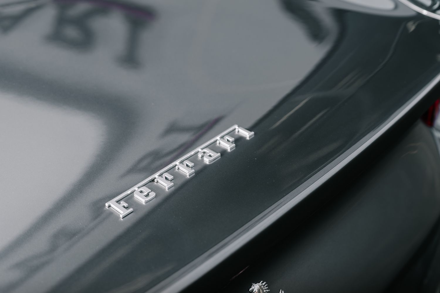 Ferrari 812 GTS