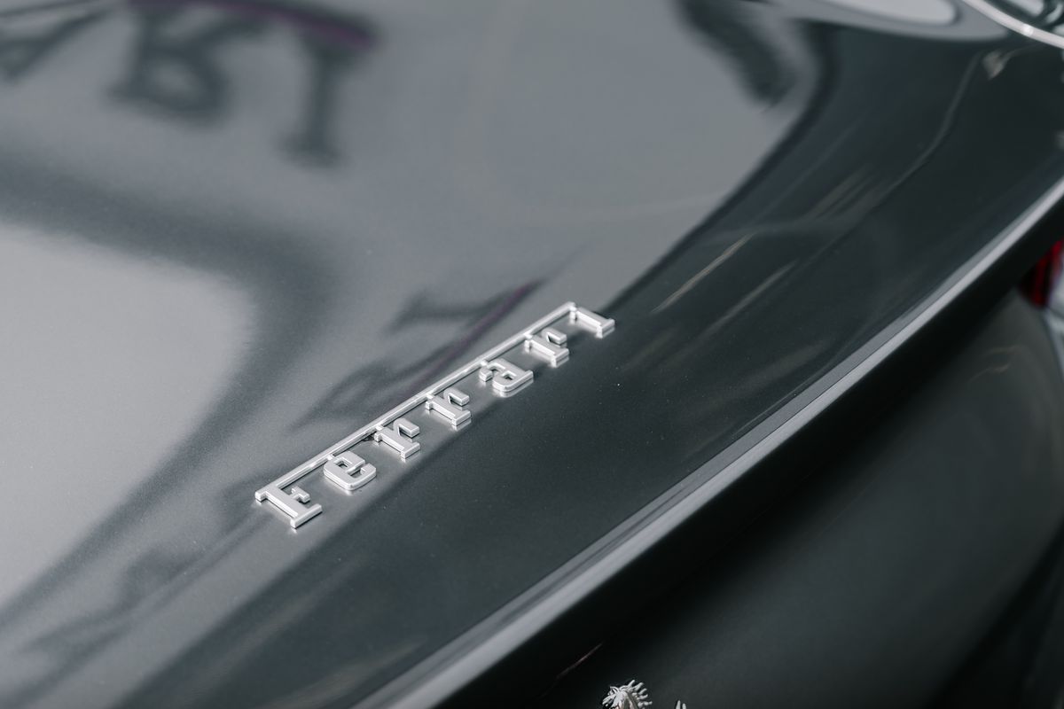 Ferrari 812 GTS