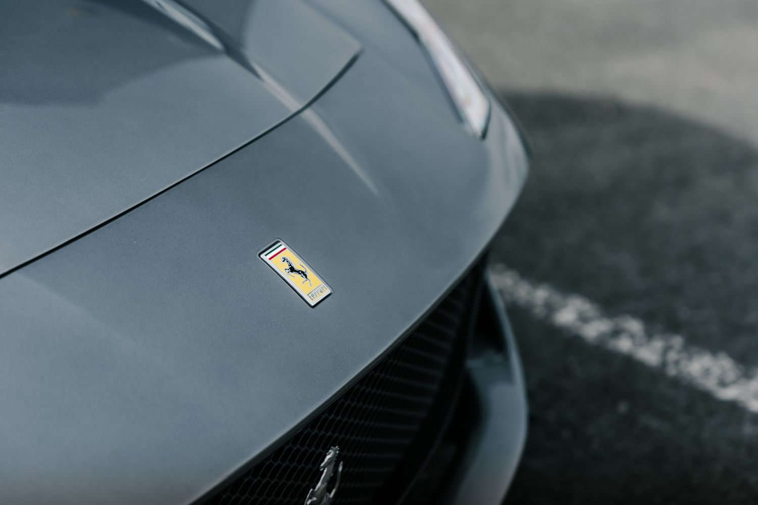 Ferrari 812 GTS