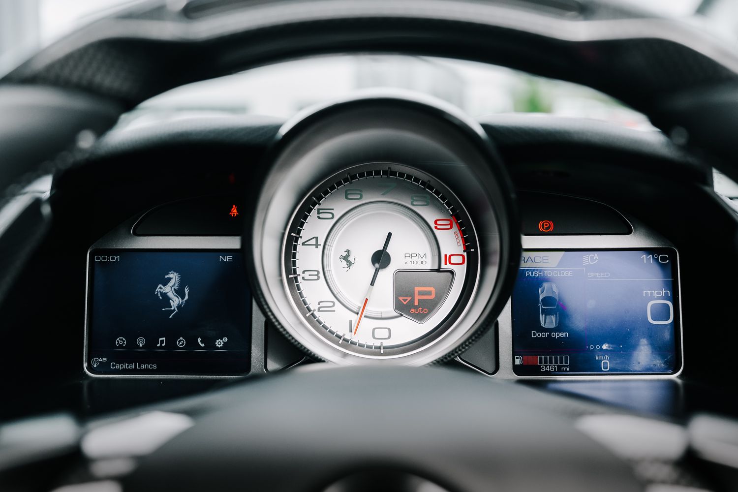 Ferrari 812 GTS