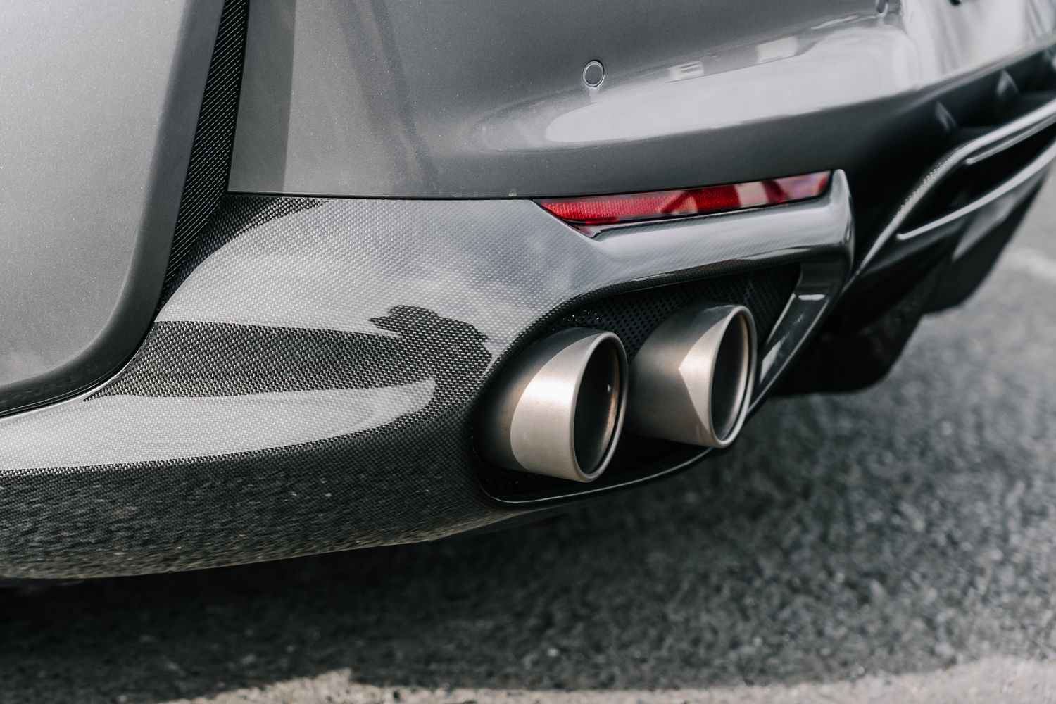 Ferrari 812 GTS