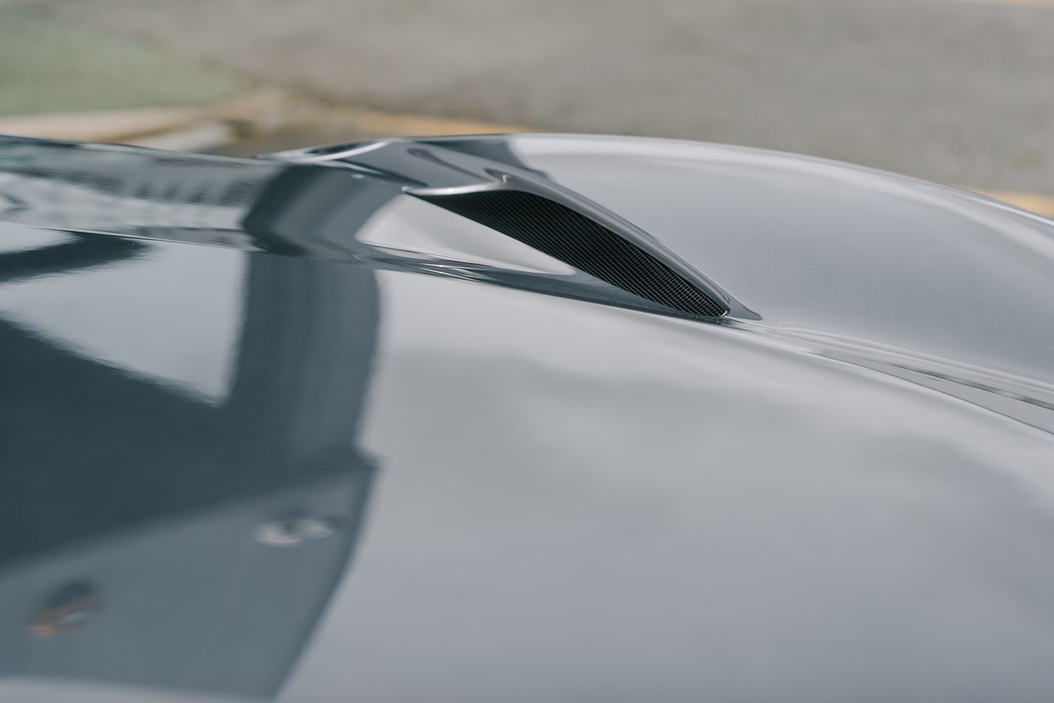 Ferrari 812 GTS