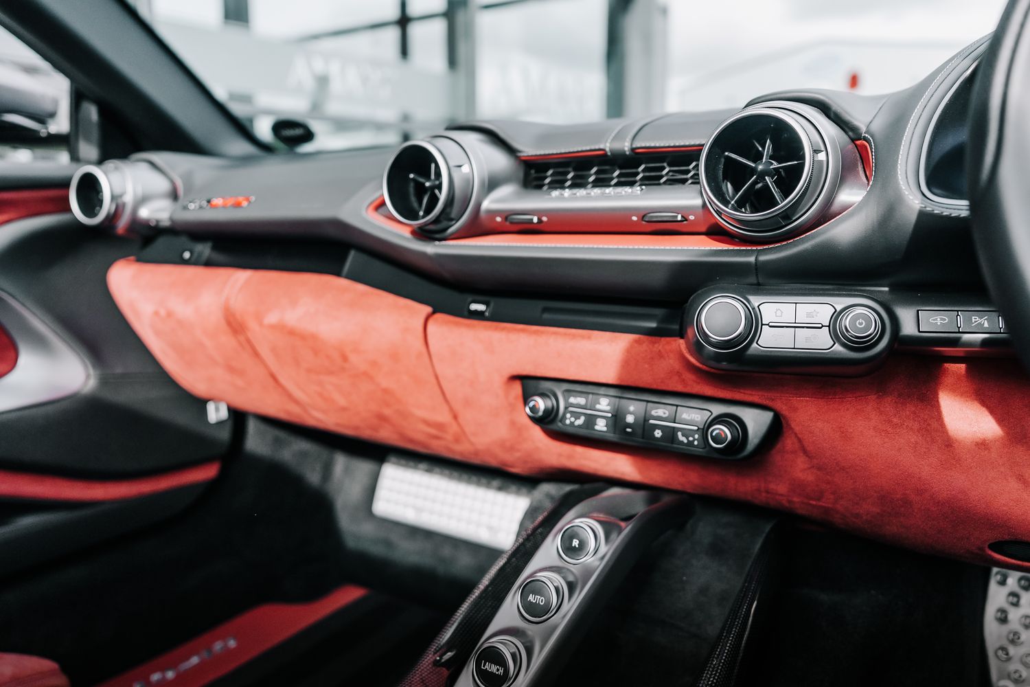 Ferrari 812 GTS