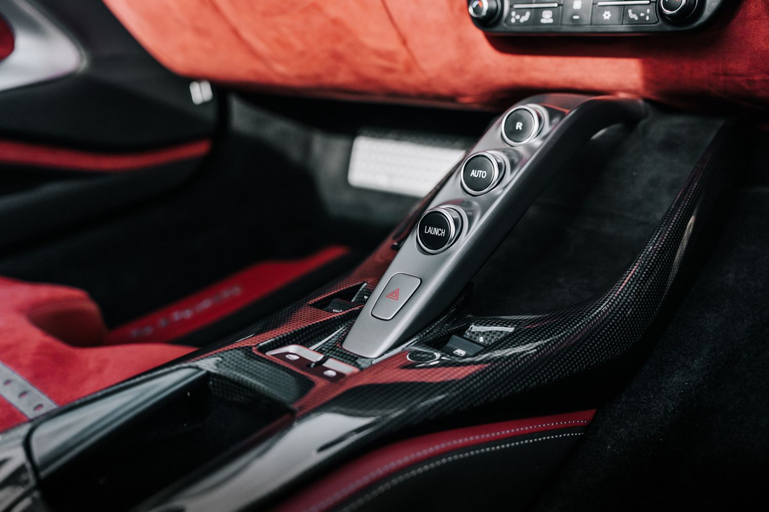 Ferrari 812 GTS
