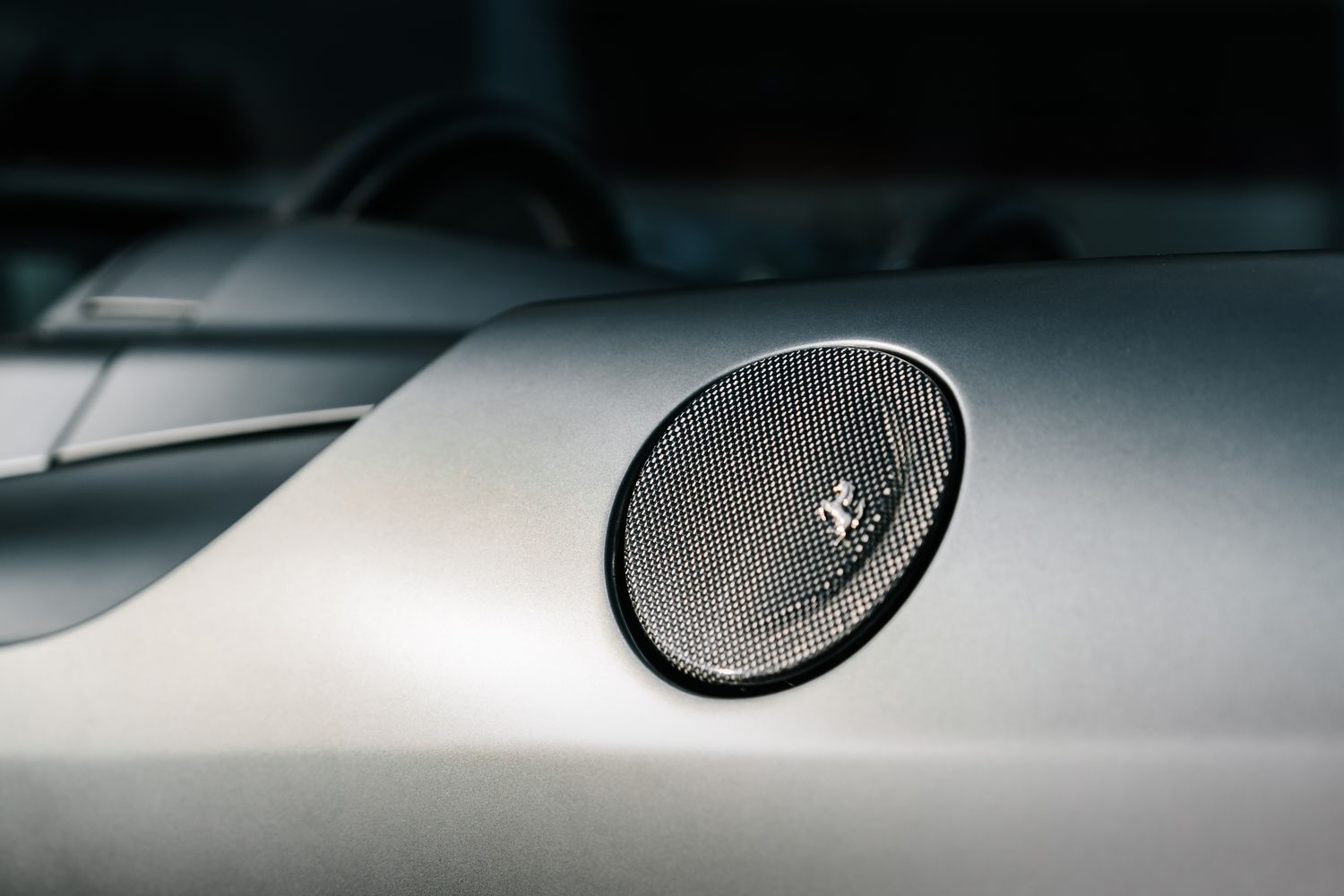 Ferrari F430 Scuderia Spider 16M - 1 of 48 UK RHD