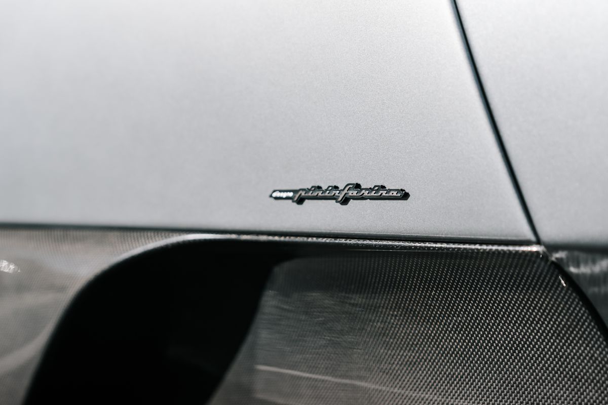 Ferrari F430 Scuderia Spider 16M - 1 of 48 UK RHD