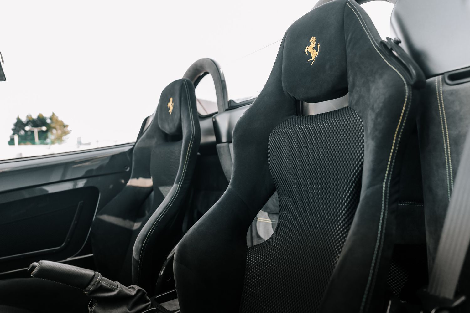 Ferrari F430 Scuderia Spider 16M - 1 of 48 UK RHD