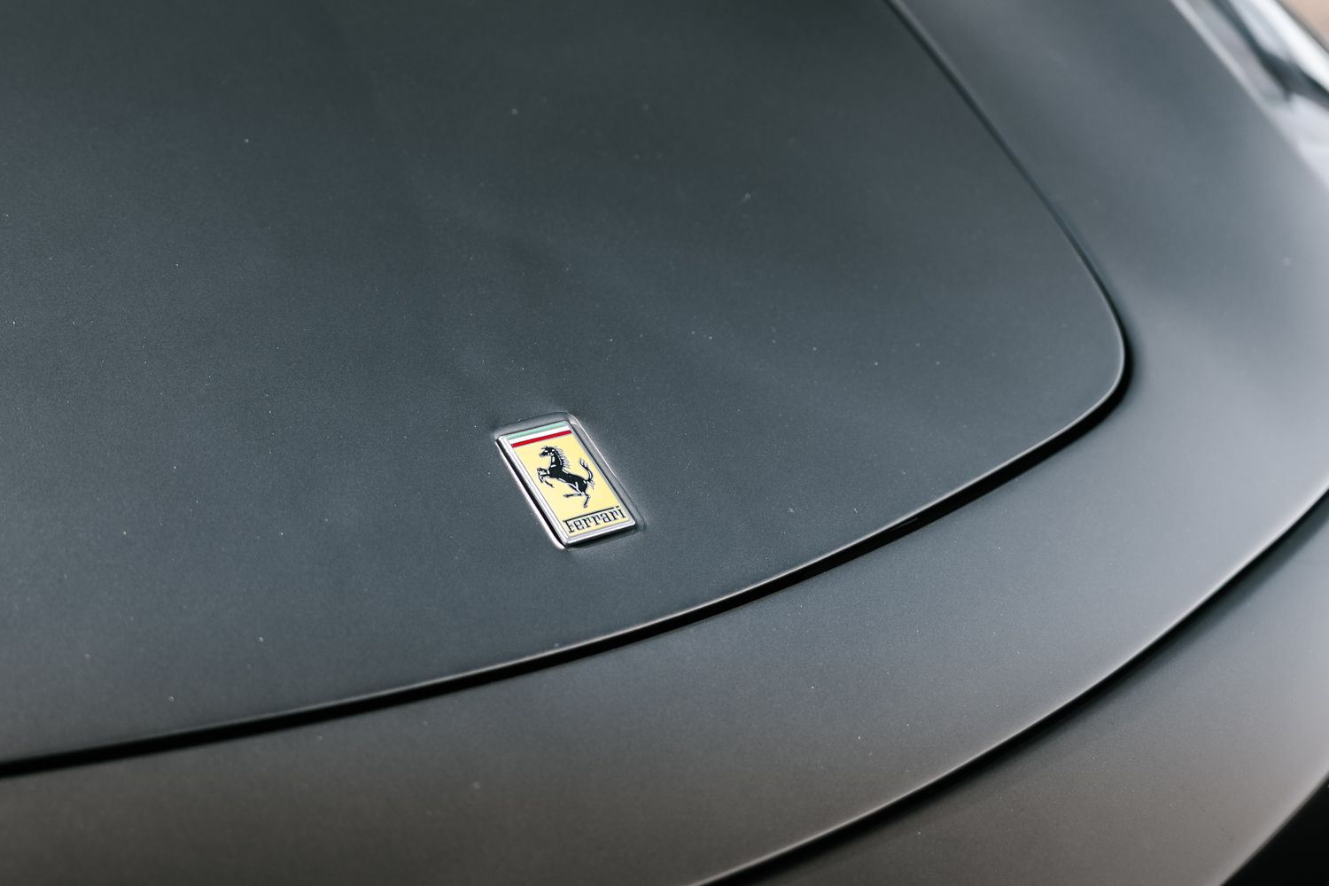 Ferrari F430 Scuderia Spider 16M - 1 of 48 UK RHD