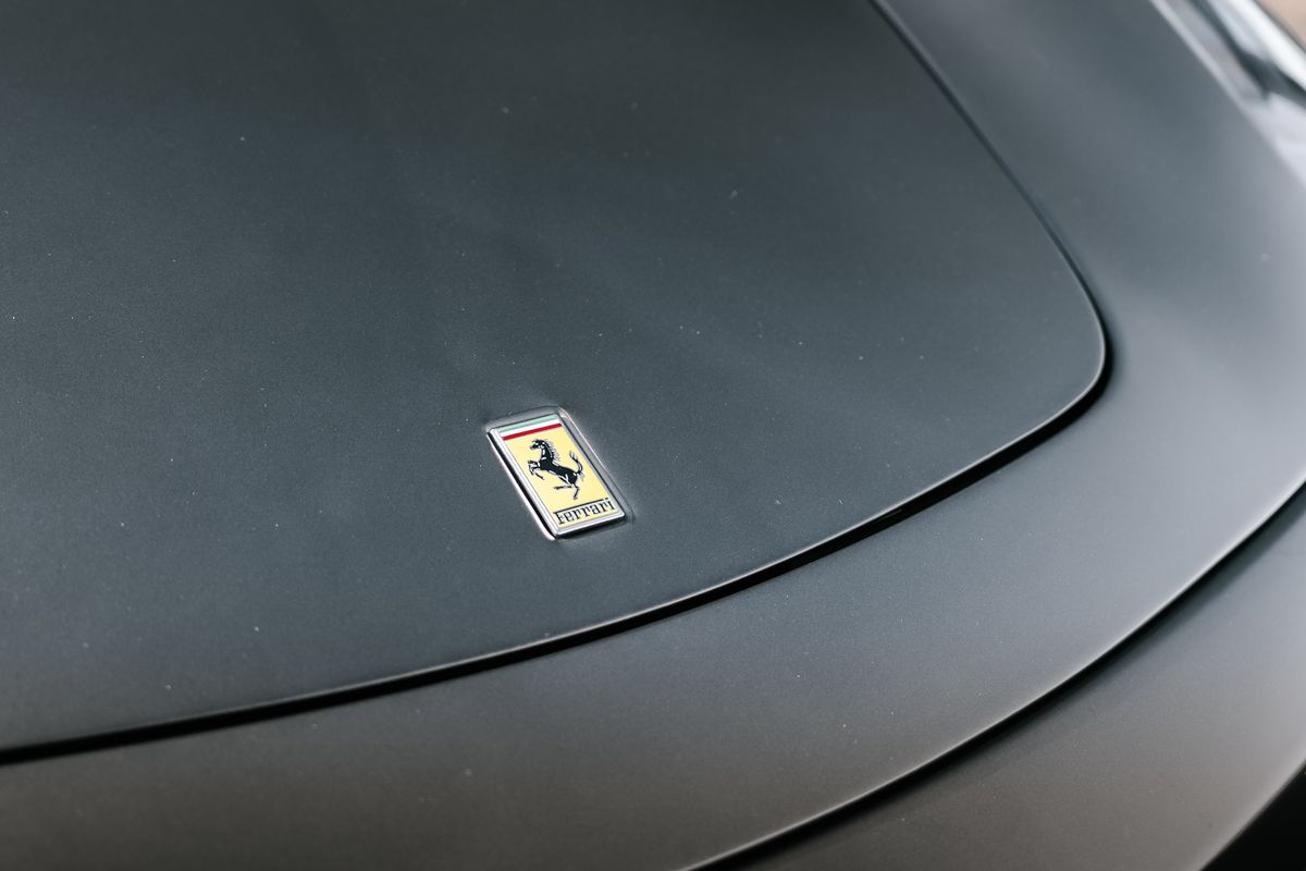 Ferrari F430 Scuderia Spider 16M - 1 of 48 UK RHD