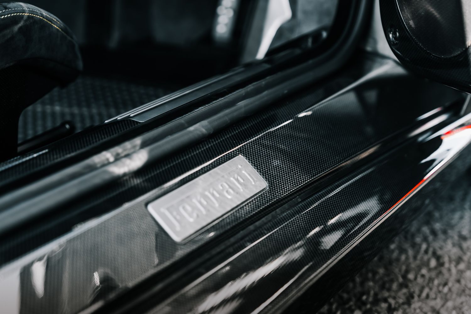 Ferrari F430 Scuderia Spider 16M - 1 of 48 UK RHD