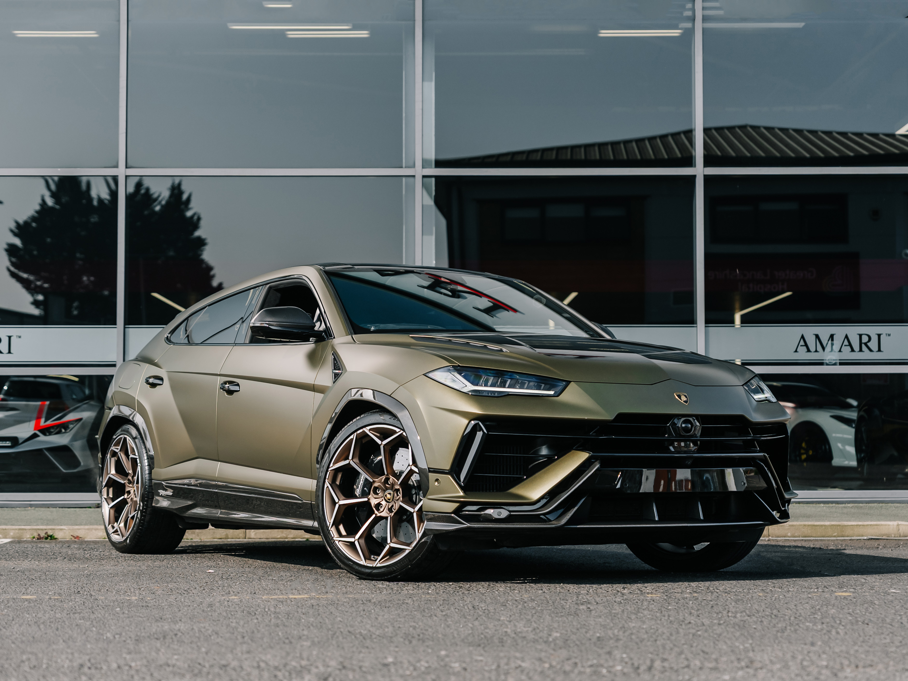 Lamborghini For Sale | AMARI™ Supercars Lamborghini For Sale | AMARI™ Supercars