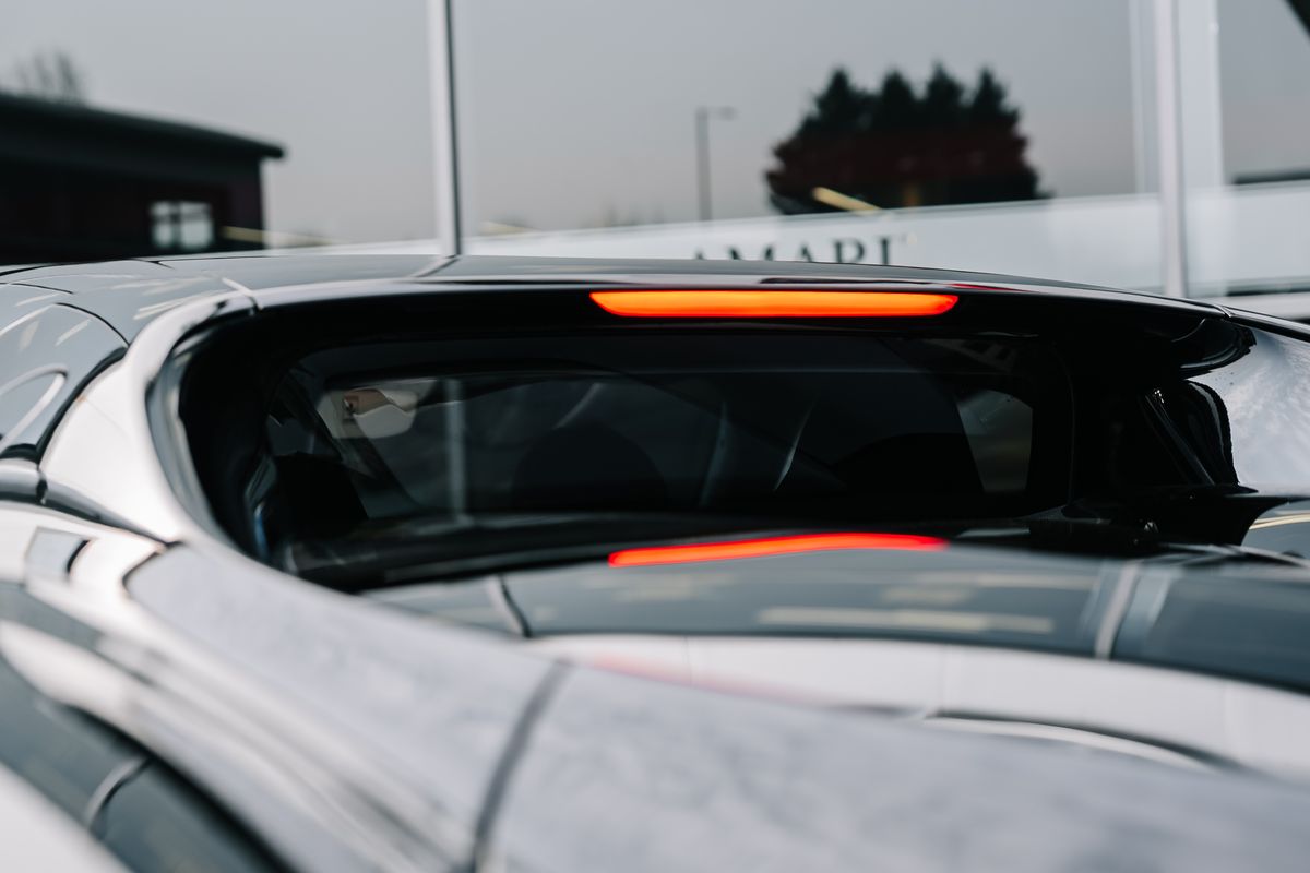 Ferrari 296 GTB