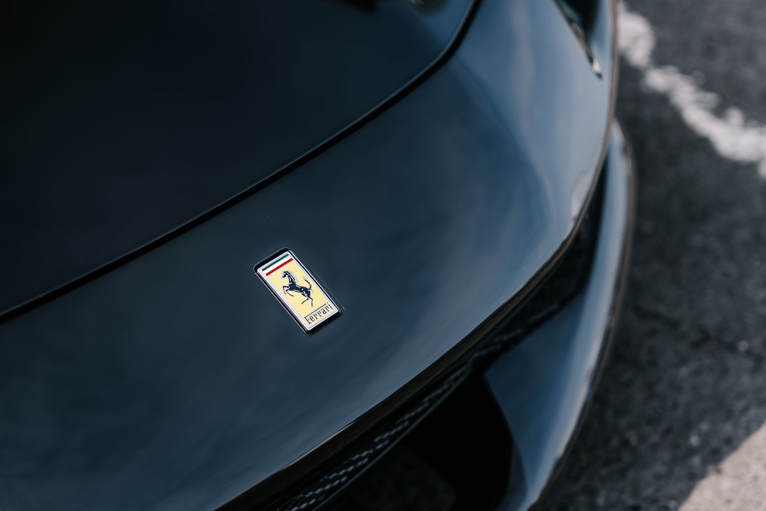Ferrari 296 GTB