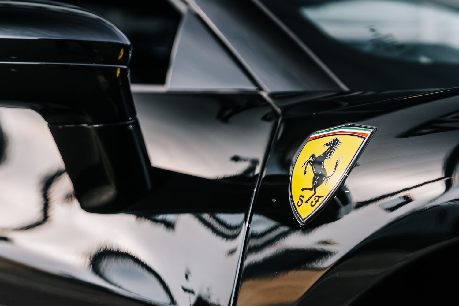 Ferrari 296 GTB