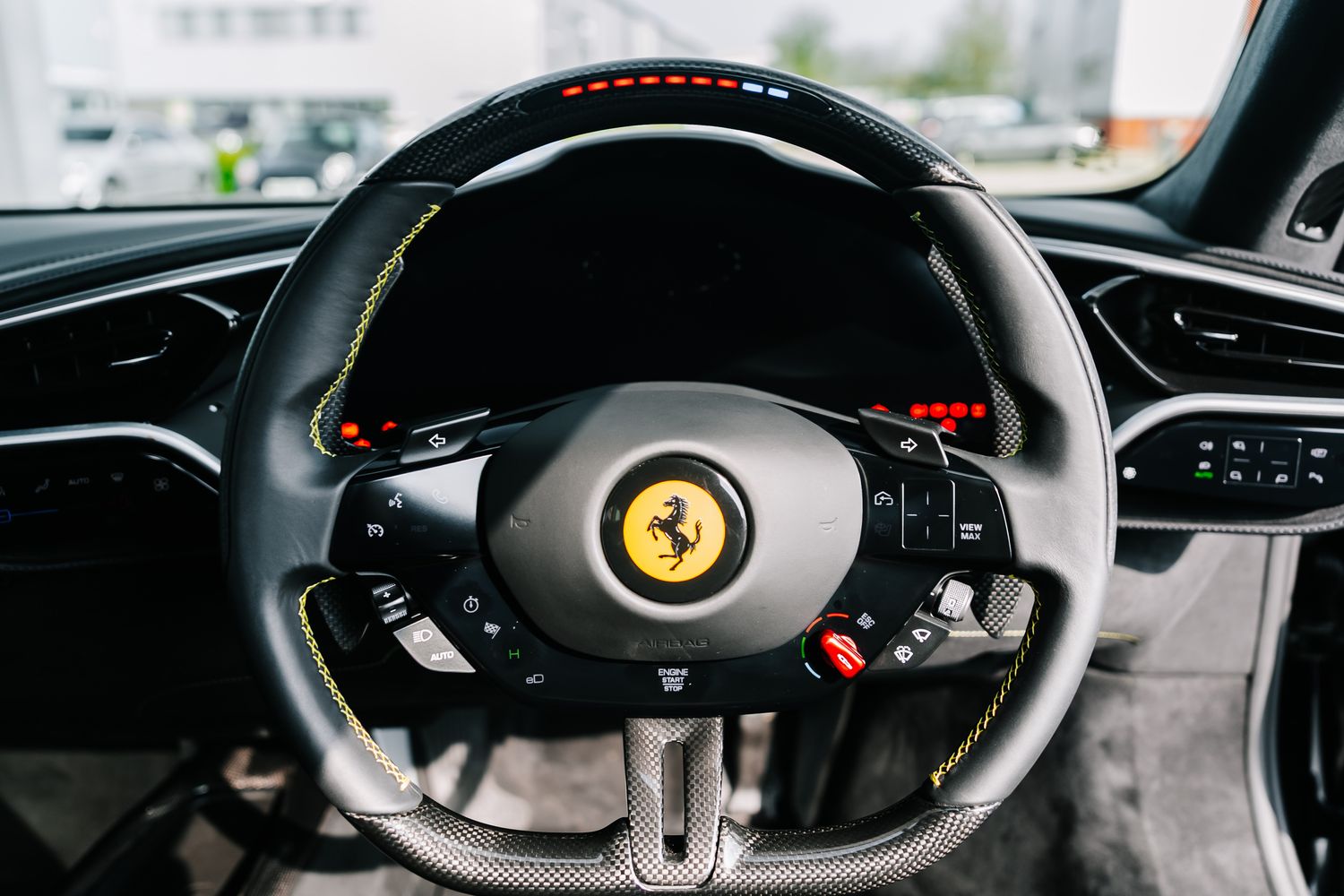 Ferrari 296 GTB