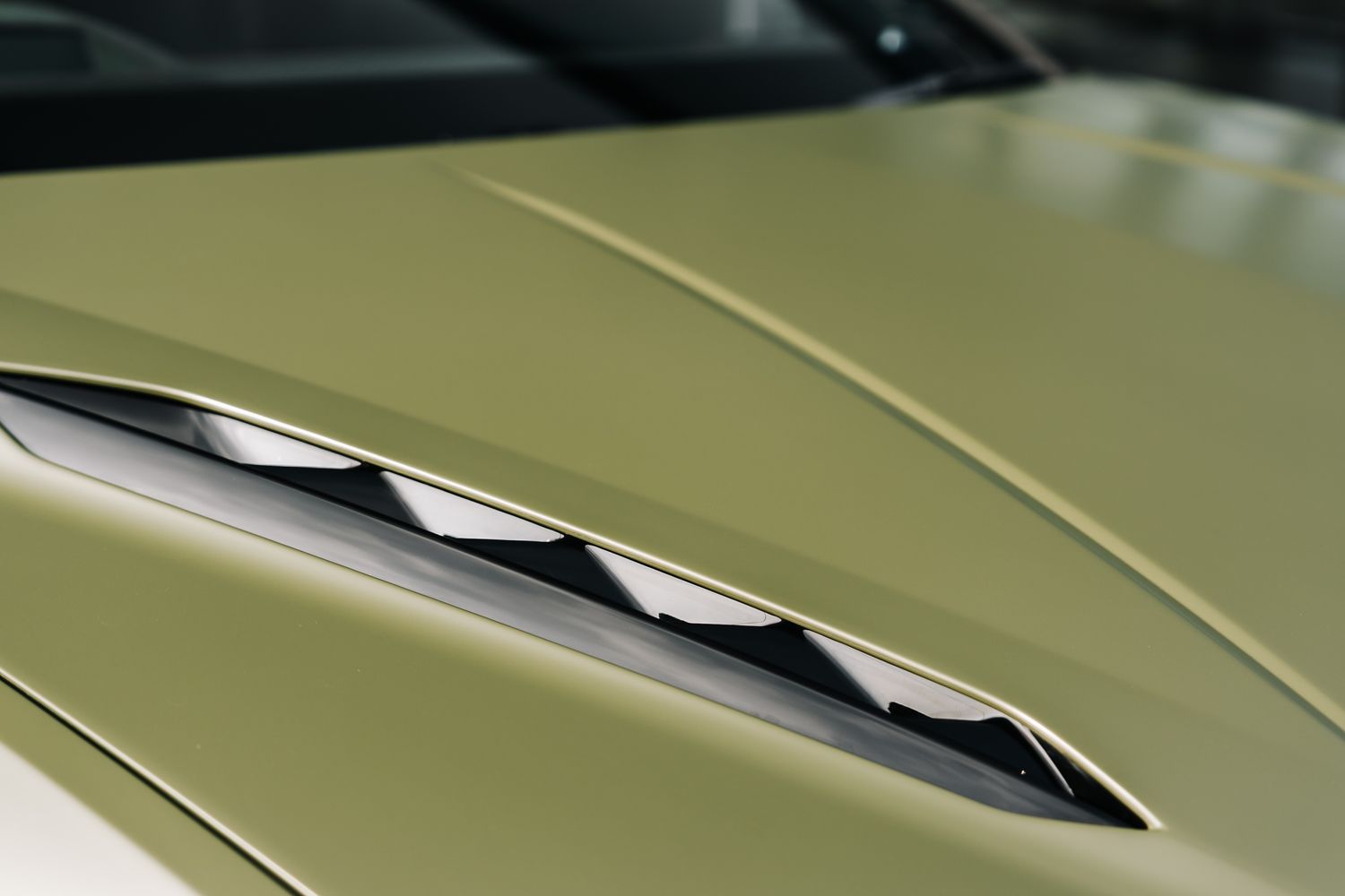 Lamborghini Urus V8 S