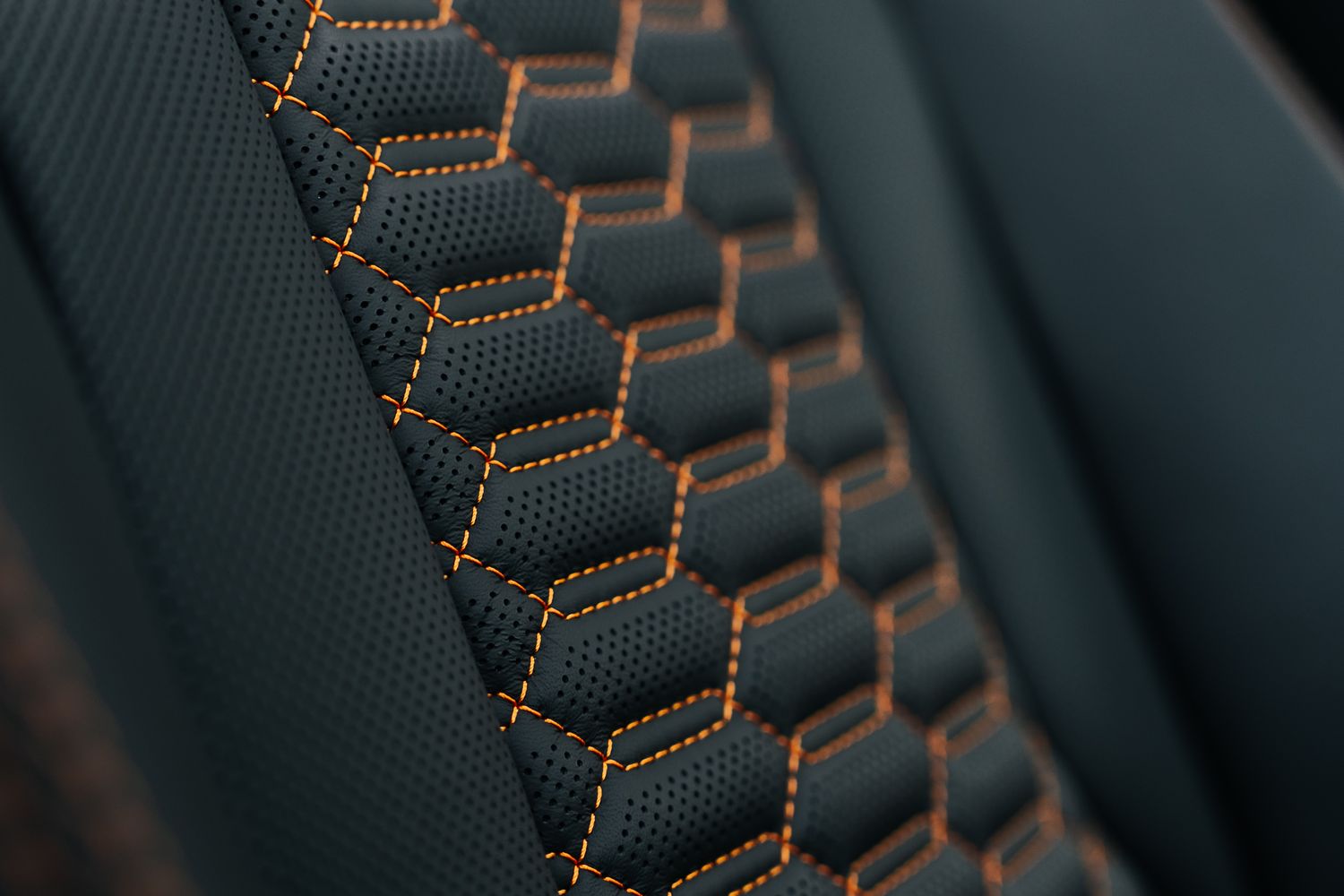 Lamborghini Urus V8 S