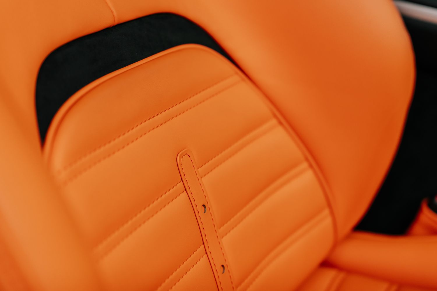 Ferrari Purosangue