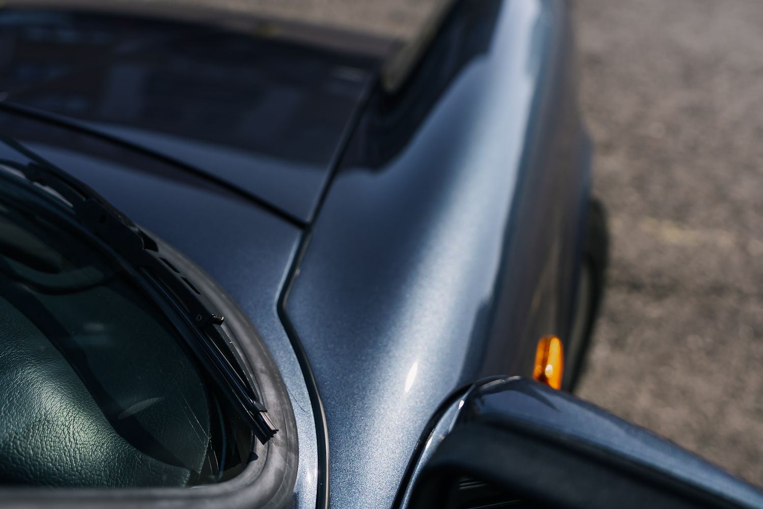 Porsche 911 964 Carrera 4