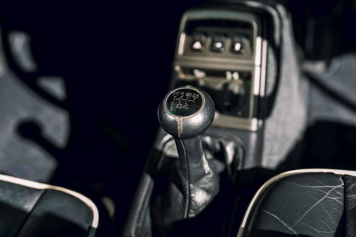 Porsche 911 964 Carrera 4