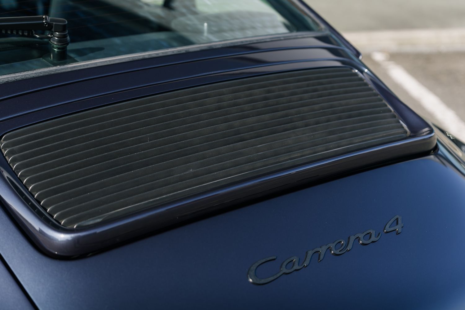 Porsche 911 964 Carrera 4