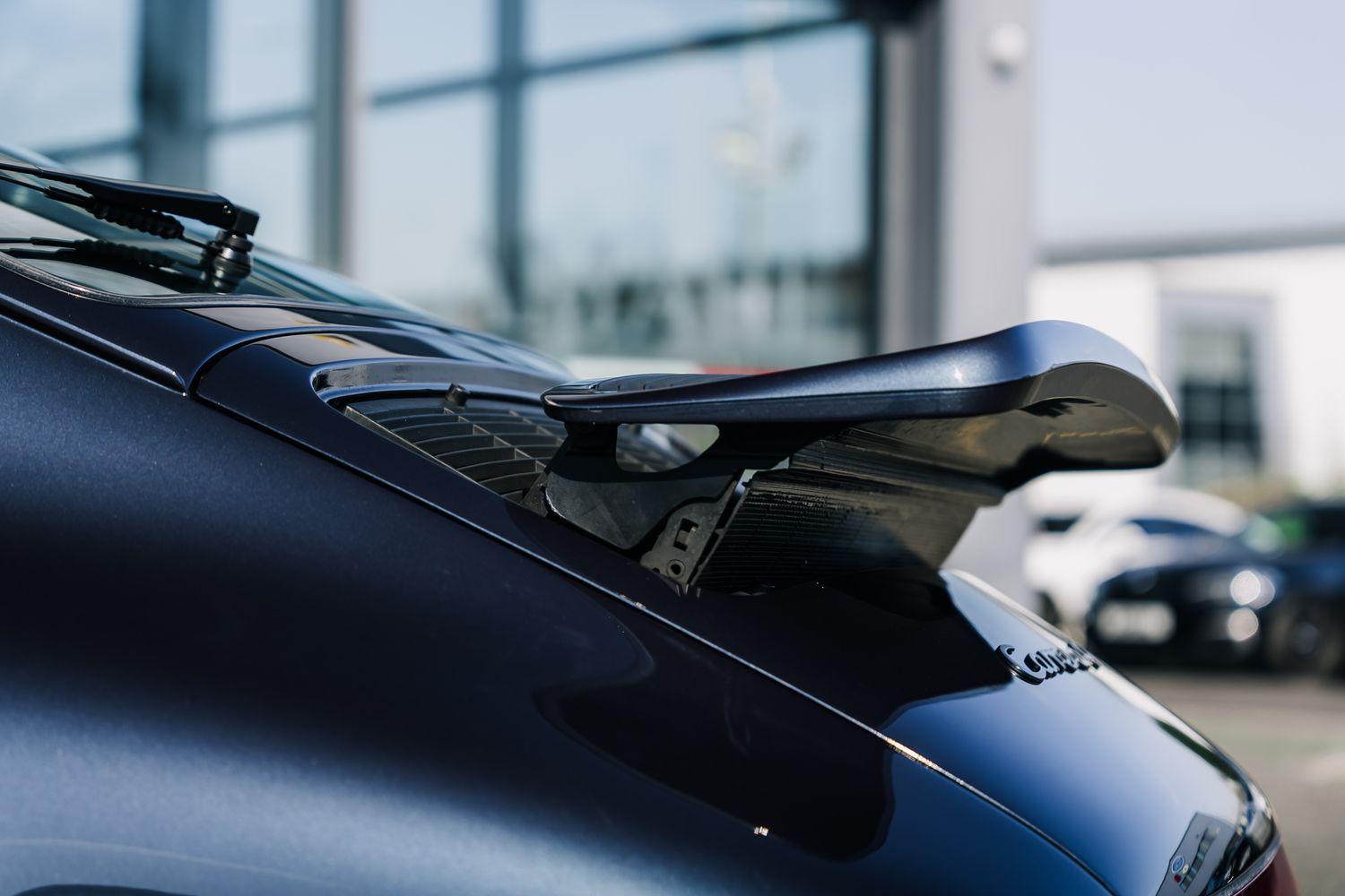 Porsche 911 964 Carrera 4