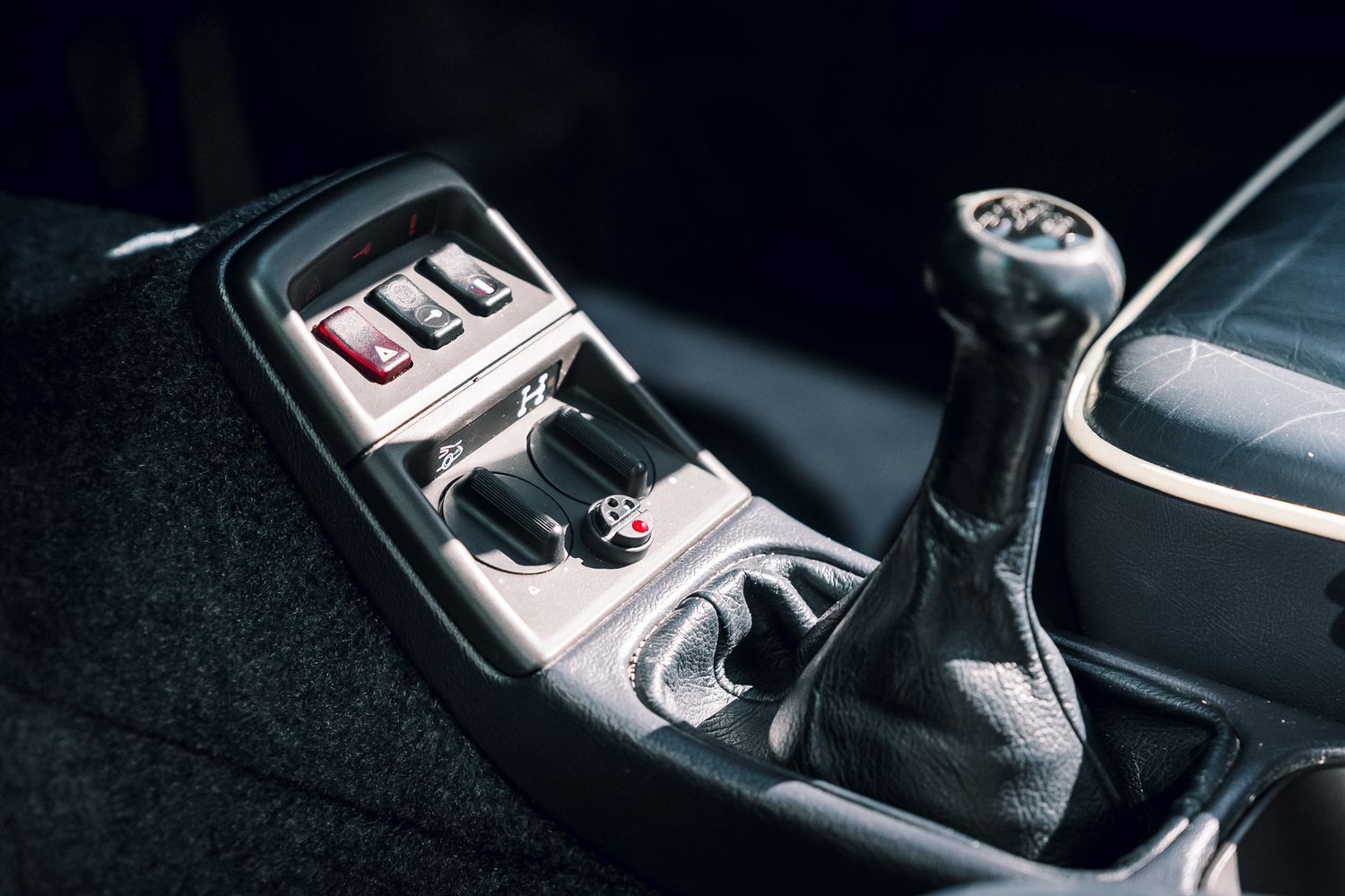 Porsche 911 964 Carrera 4