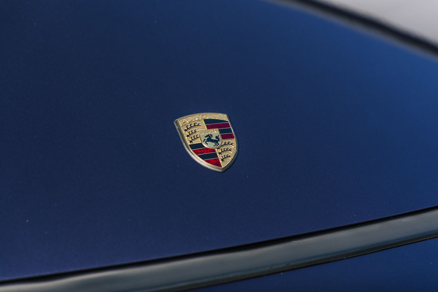 Porsche 911 964 Carrera 4