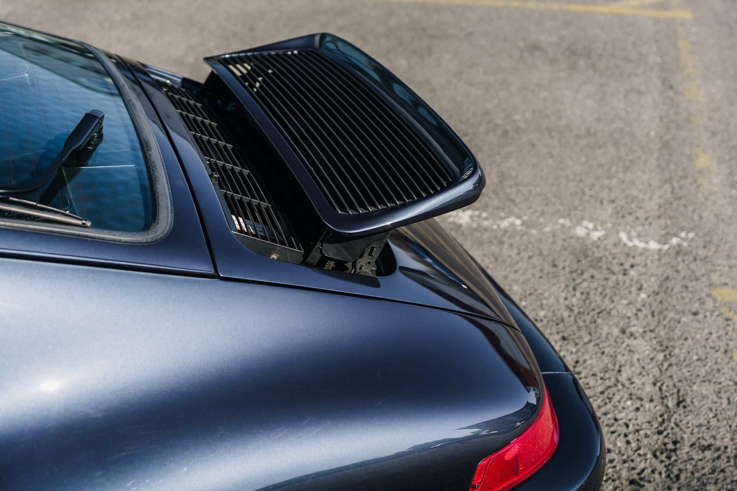 Porsche 911 964 Carrera 4