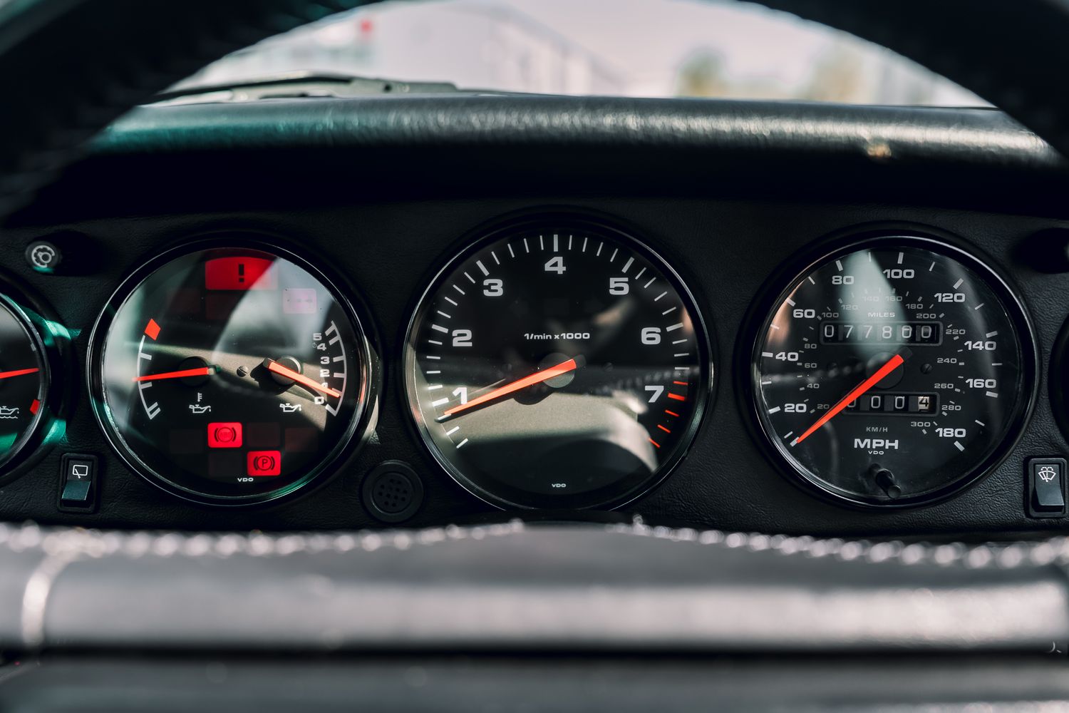 Porsche 911 964 Carrera 4
