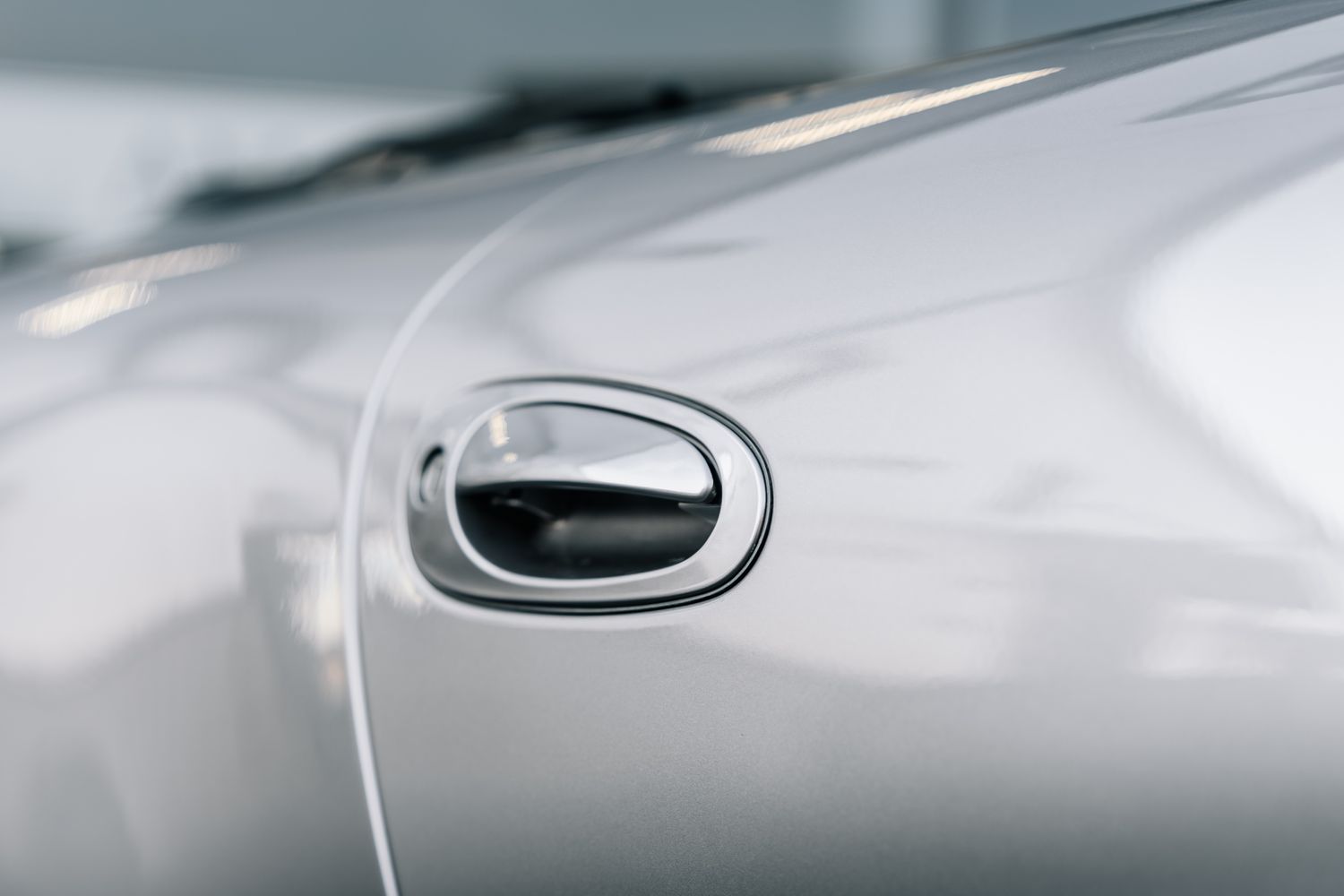 Porsche 911 Carrera 4S Tiptronic S Cabriolet