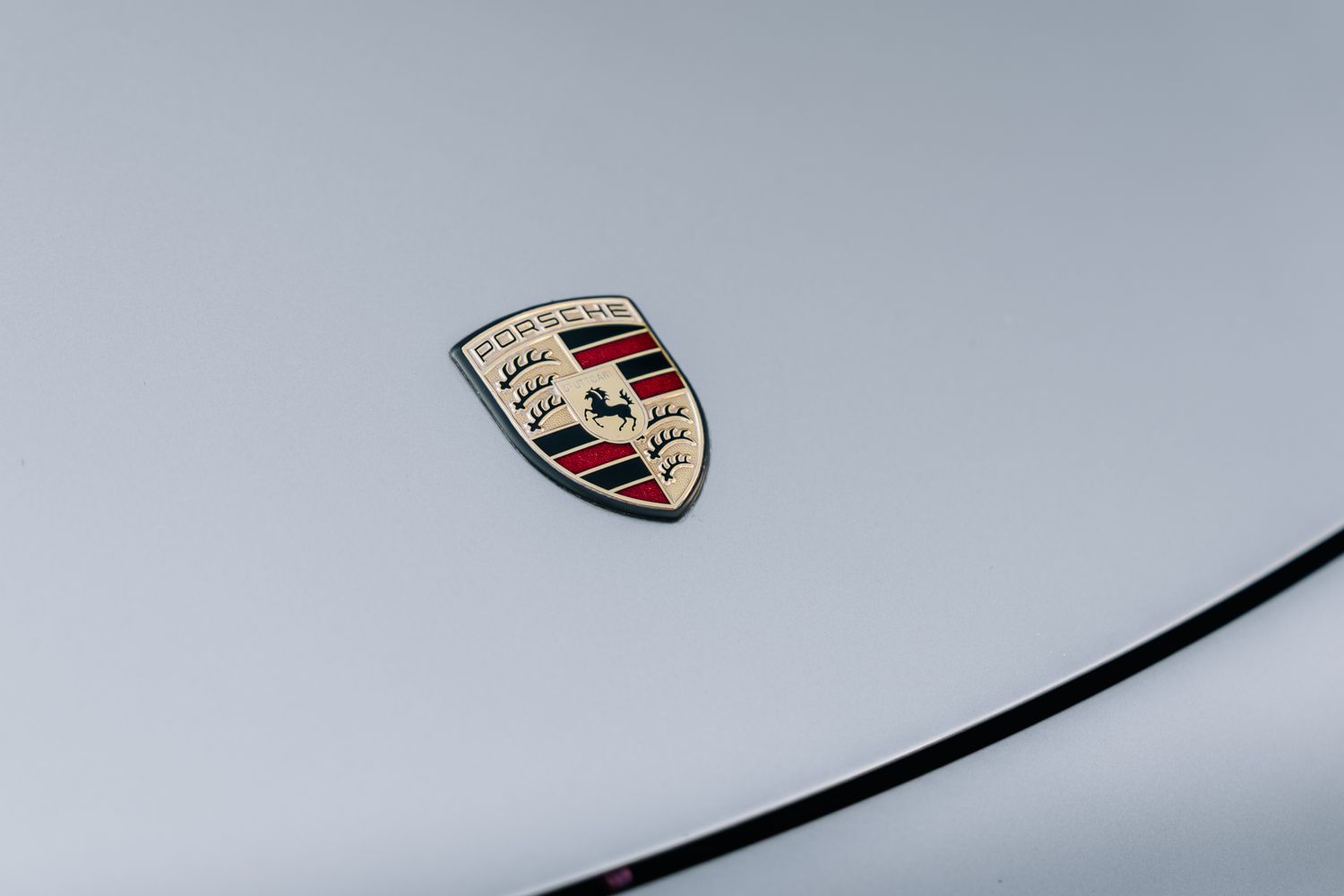 Porsche 911 Carrera 4S Tiptronic S Cabriolet
