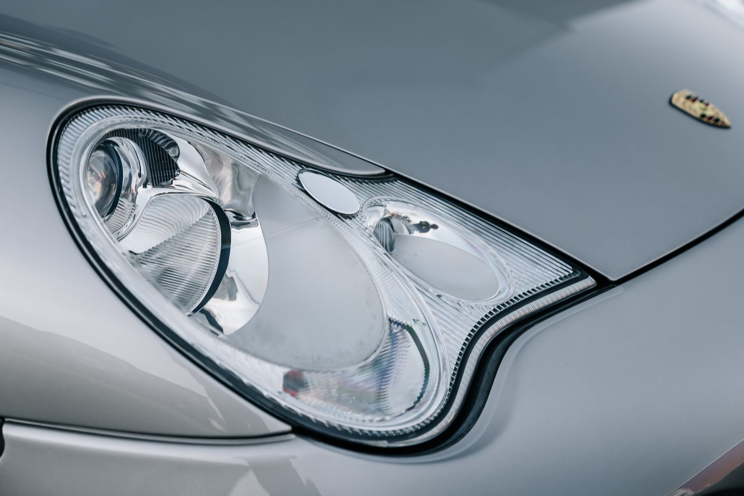 Porsche 911 Carrera 4S Tiptronic S Cabriolet