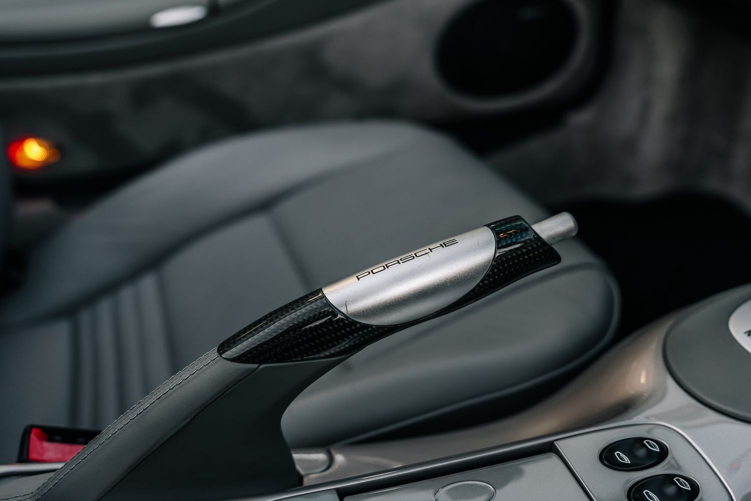 Porsche 911 Carrera 4S Tiptronic S Cabriolet