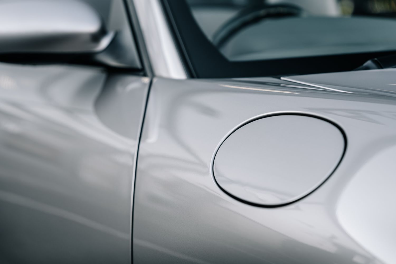 Porsche 911 Carrera 4S Tiptronic S Cabriolet