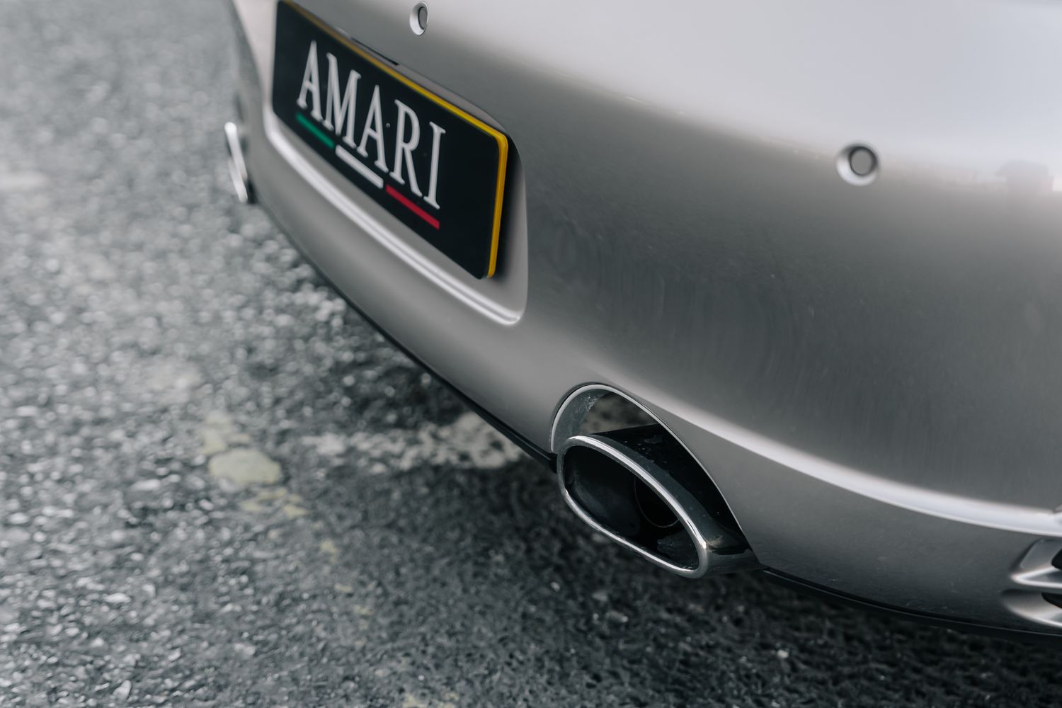 Porsche 911 Carrera 4S Tiptronic S Cabriolet