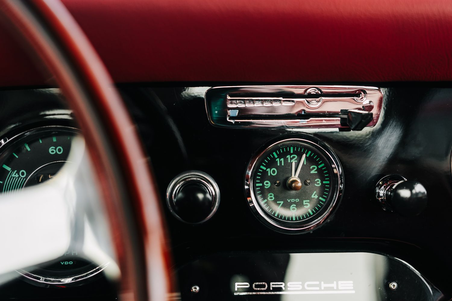 Porsche S 356