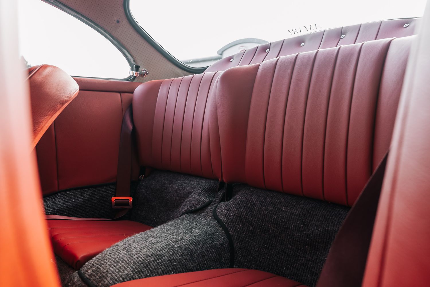 Porsche S 356