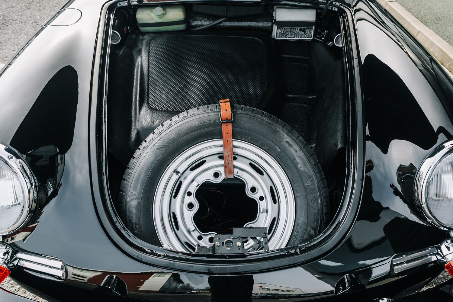 Porsche S 356