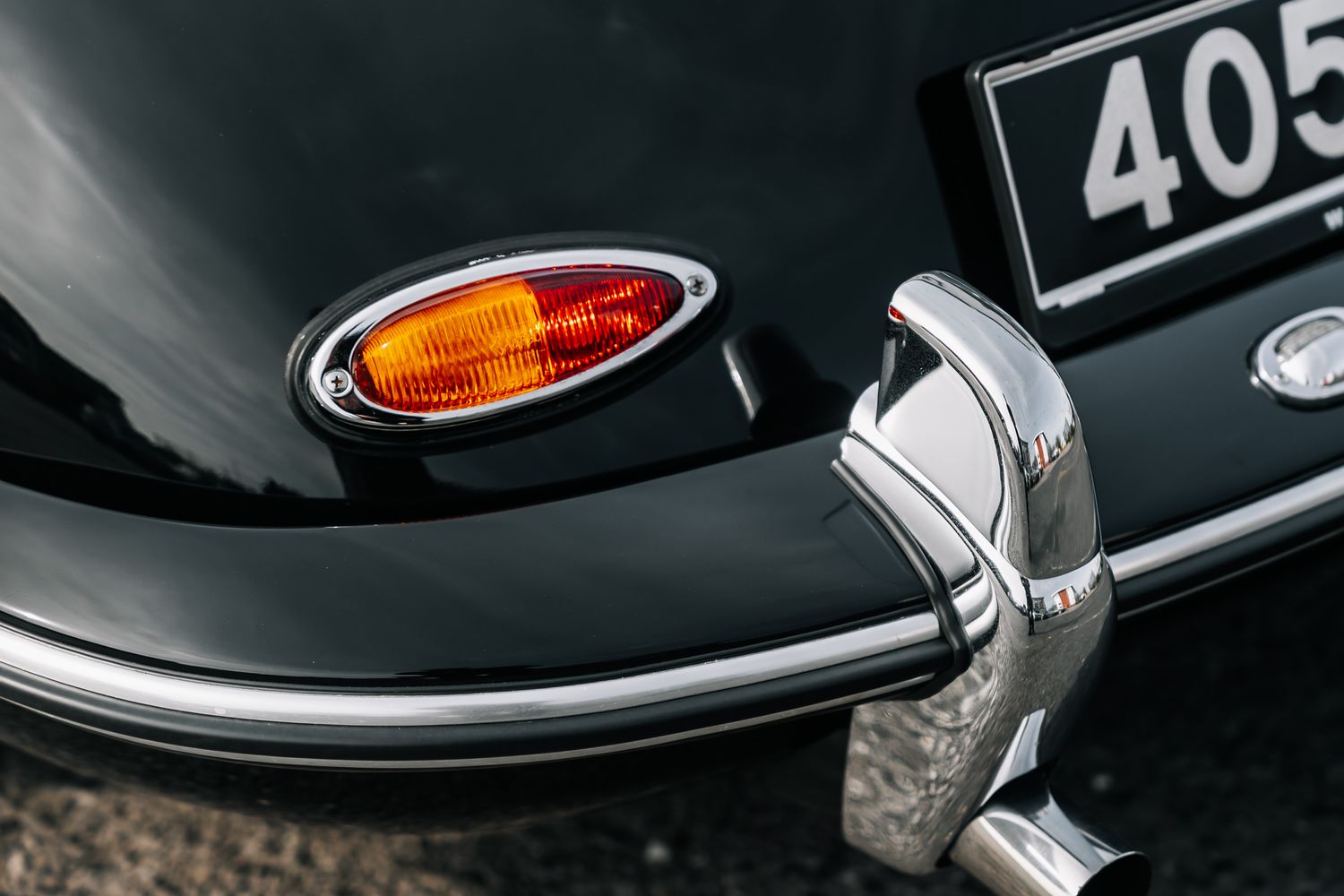 Porsche S 356