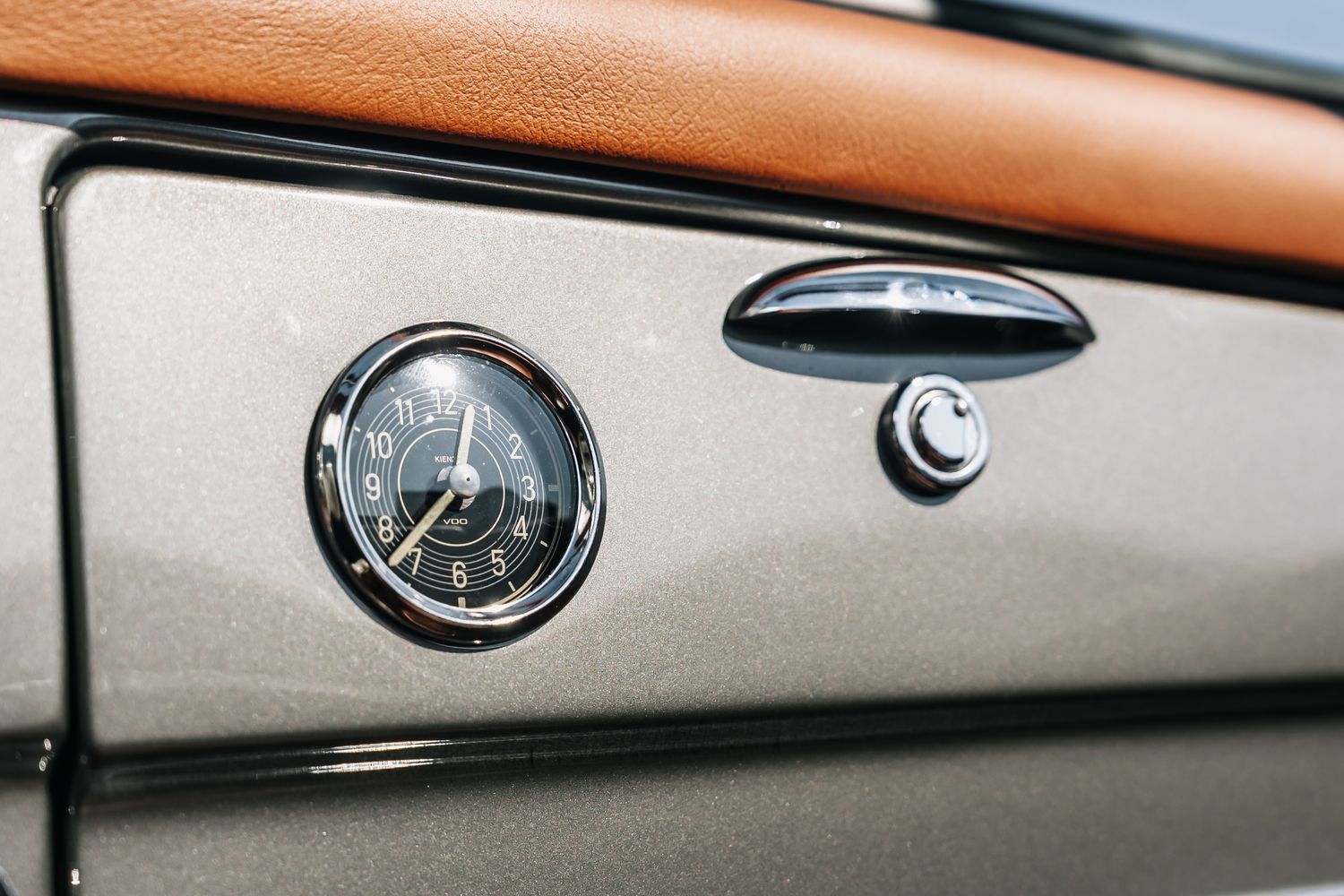 Mercedes-Benz 190 SL