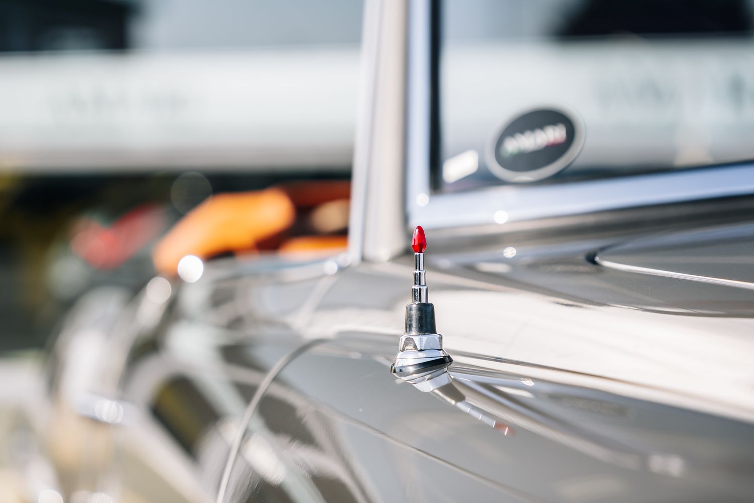 Mercedes-Benz 190 SL