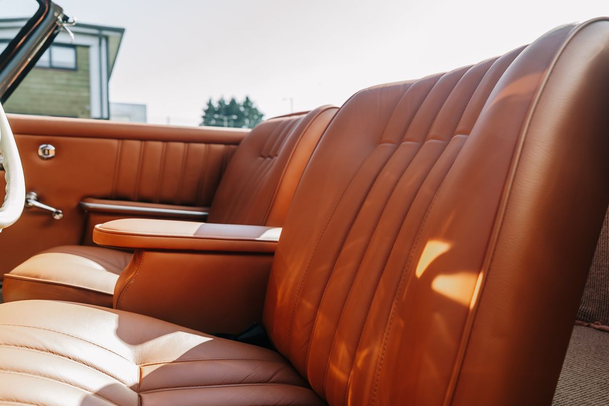 MERCEDES BENZ 190 SL